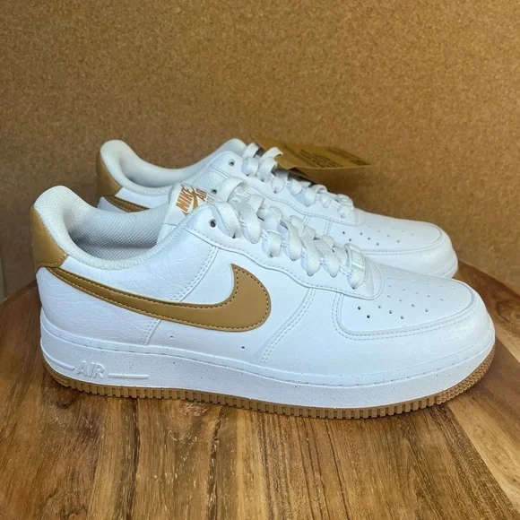 Nike
Air Force 1
Next nature - Picture 7 of 7